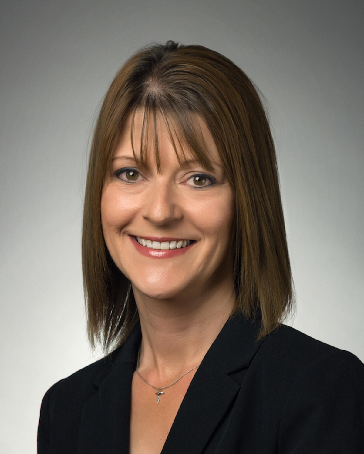 Headshot Image for Cyndi Major
